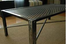 Metal Table