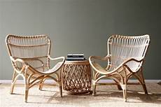 Braided Rattan Garden Furniture