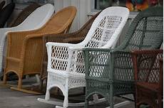 Braided Rattan Garden Furniture