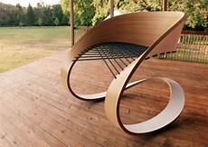 Metal Armchair