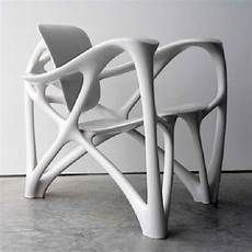 Metal Armchair