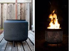 Steel Outdoor Waste Bins