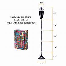 Steel Stand-Up Ashtray