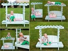 Wooden Garden Furnitures