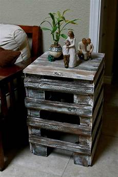 Wooden Tables